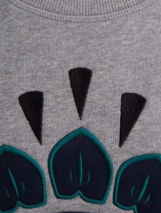 Свитшот KENZO (2146): фото 6 - Invogue